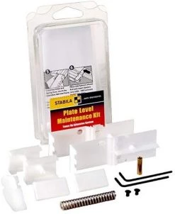 STABILA 33000 Plate Level Maintenance Kit ACCESSORIES