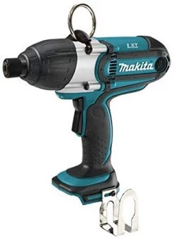 Makita LXWT01Z - Makita 18V Heavy Duty 7/16" Impact