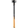 Fiskars 750610 - IsoCore 36 In. Sledge Hammer 8 Lbs. 2 Fiskars 750610 - IsoCore 36 In. Sledge Hammer 8 Lbs.