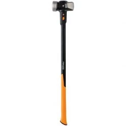 Fiskars 750610 - IsoCore 36 In. Sledge Hammer 8 Lbs.