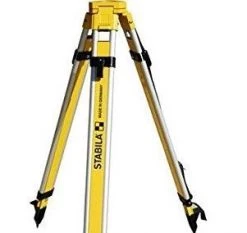 SALE Stabila 07498 Fixed Head Tripod