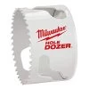 Milwaukee 49-56-0187 - 3-3/8'' Hole Saw Bi-Metal Cups HOLE SAWS