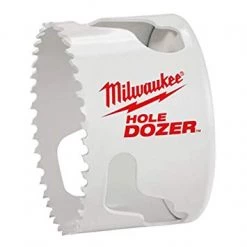 Milwaukee 49-56-0112 - 1-7/8'' Hole Saw Bi-Metal Cups HOLE SAWS