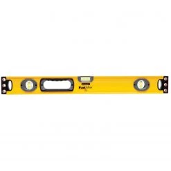 DeWALT HAND TOOLS Stanley Fatmax 43-524 24" Aluminum Level