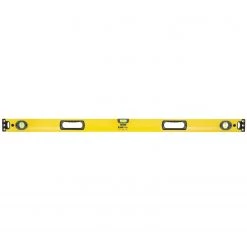 DeWALT Stanley 43-548 Fatmax 48" Level HAND TOOLS