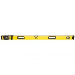 DeWALT Stanley 43-548 Fatmax 48" Level HAND TOOLS