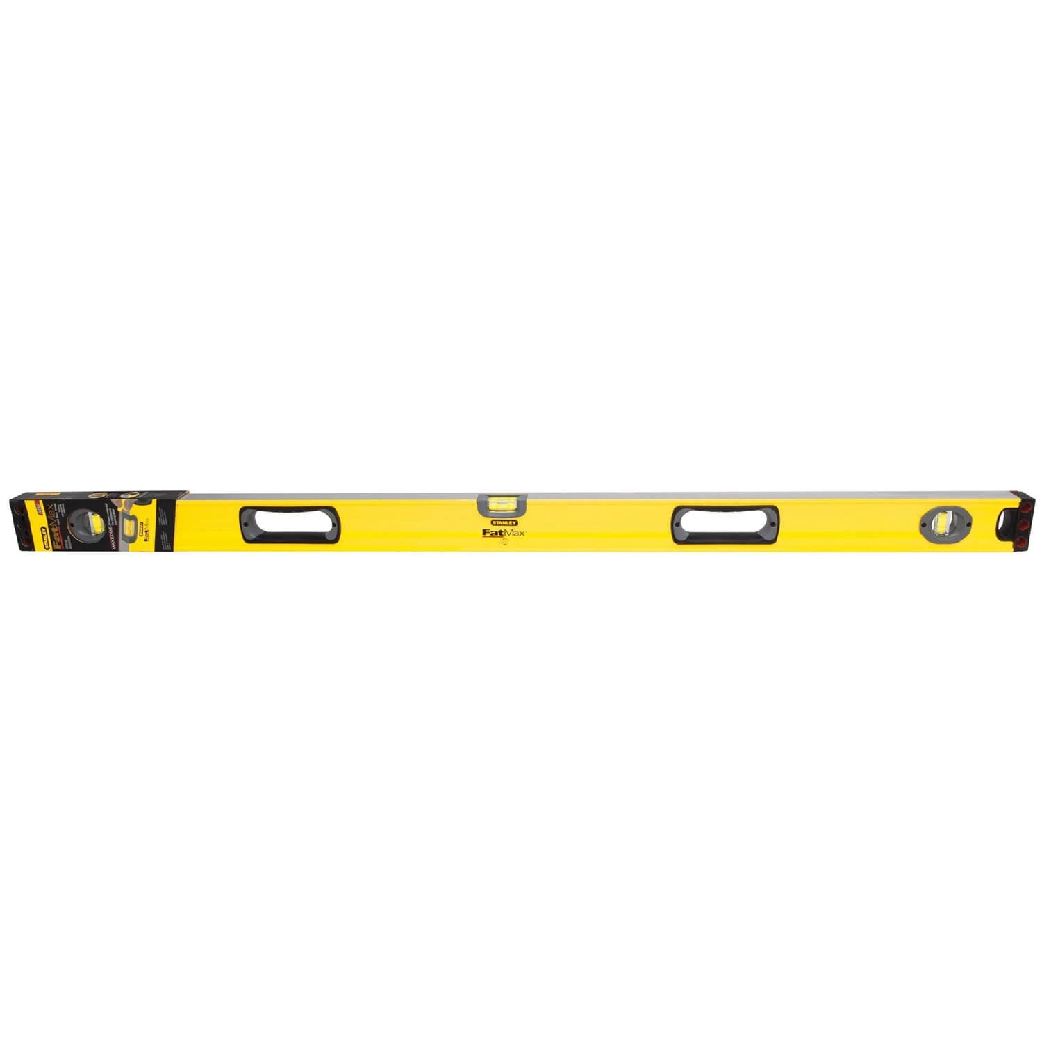 DeWALT Stanley 43-548 Fatmax 48" Level HAND TOOLS 3 DeWALT Stanley 43-548 Fatmax 48" Level HAND TOOLS