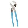 CHANNEL LOCK HAND TOOLS ChannelLock 430 - 10" Straight Jaw Tongue & Groove Plier
