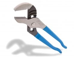 CHANNEL LOCK HAND TOOLS ChannelLock 430 - 10" Straight Jaw Tongue & Groove Plier