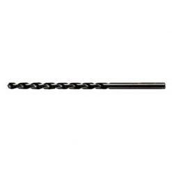 METAL DRILLING ACCESSORIES Norseman 1/2 X 12" Extra Length Drill Bit