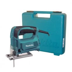 POWER TOOLS Makita 4329K Jig Saw – VS Orbital W/ Carrying Case 7 POWER TOOLS Makita 4329K Jig Saw – VS Orbital W/ Carrying Case