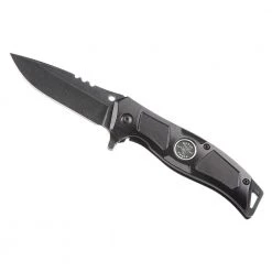 Klein 44228 - Electrician’s Bearing-Assisted Open Pocket Knife SALE