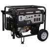 WHAT'S NEW BE X9000E - GENERATOR, 15HP ELEC START 1 WHAT'S NEW BE X9000E - GENERATOR, 15HP ELEC START