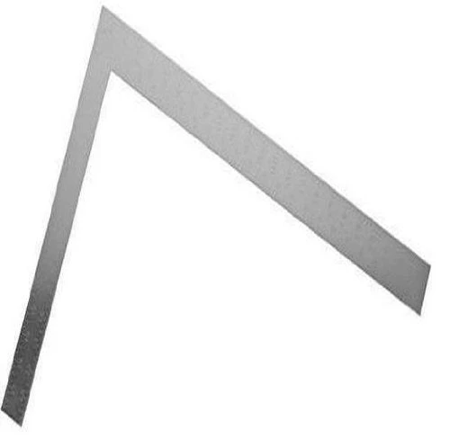 Stanley 45-500 - 24 Inch Steel Carpenter Square 4 Stanley 45-500 - 24 Inch Steel Carpenter Square