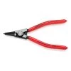 Knipex 4611A0 External Straight Retaining Ring Pliers 5.75-Inch HAND TOOLS