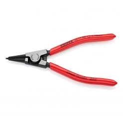 Knipex 4611A0 External Straight Retaining Ring Pliers 5.75-Inch HAND TOOLS