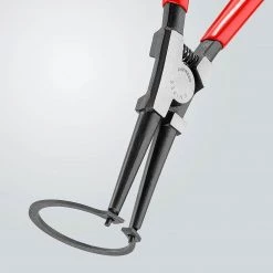 HAND TOOLS Knipex 4611A3 - Circlip "Snap Ring" Pliers 40-100mm