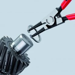 HAND TOOLS Knipex 4611A4 - Circlip