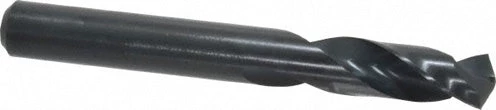 Norseman 3/16" Type 190-CN Drill Bit METAL DRILLING ACCESSORIES 3 Norseman 3/16" Type 190-CN Drill Bit METAL DRILLING ACCESSORIES