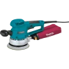 Makita BO6030 - 6" Random Orbit Variable Speed Sander SALE