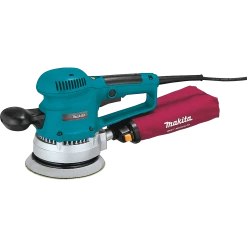 Makita BO6030 - 6" Random Orbit Variable Speed Sander SALE