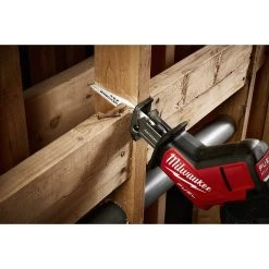 Milwaukee 48-00-5701 - WRECKER Multi Material Sawzall™ Blades