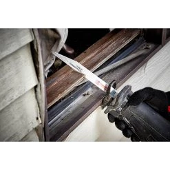 Milwaukee 48-00-5706 - WRECKER Multi Material Sawzall™ Blades