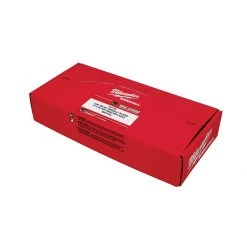 WHAT'S NEW Milwaukee 48-01-7026 - 9" "The AX" Sawzall Blades 100 Pack