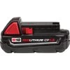 Milwaukee 48-11-1815 - M18™ Compact REDLITHIUM™ Battery
