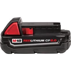 Milwaukee 48-11-1820 - M18™ REDLITHIUM™ CP2.0 Battery