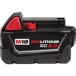 SALE Milwaukee 48-11-1828 - M18™ REDLITHIUM™ XC Extended Capacity Battery