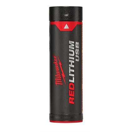SALE Milwaukee 48-11-2130 - REDLITHIUM™ USB BATTERY 3 SALE Milwaukee 48-11-2130 - REDLITHIUM™ USB BATTERY