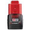 Milwaukee 48-11-2401 - M12™ REDLITHIUM™ CP1.5 Battery Pack