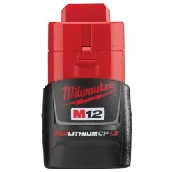 Milwaukee 48-11-2401 - M12™ REDLITHIUM™ CP1.5 Battery Pack