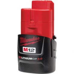 Milwaukee 48-11-2401 - M12™ REDLITHIUM™ CP1.5 Battery Pack