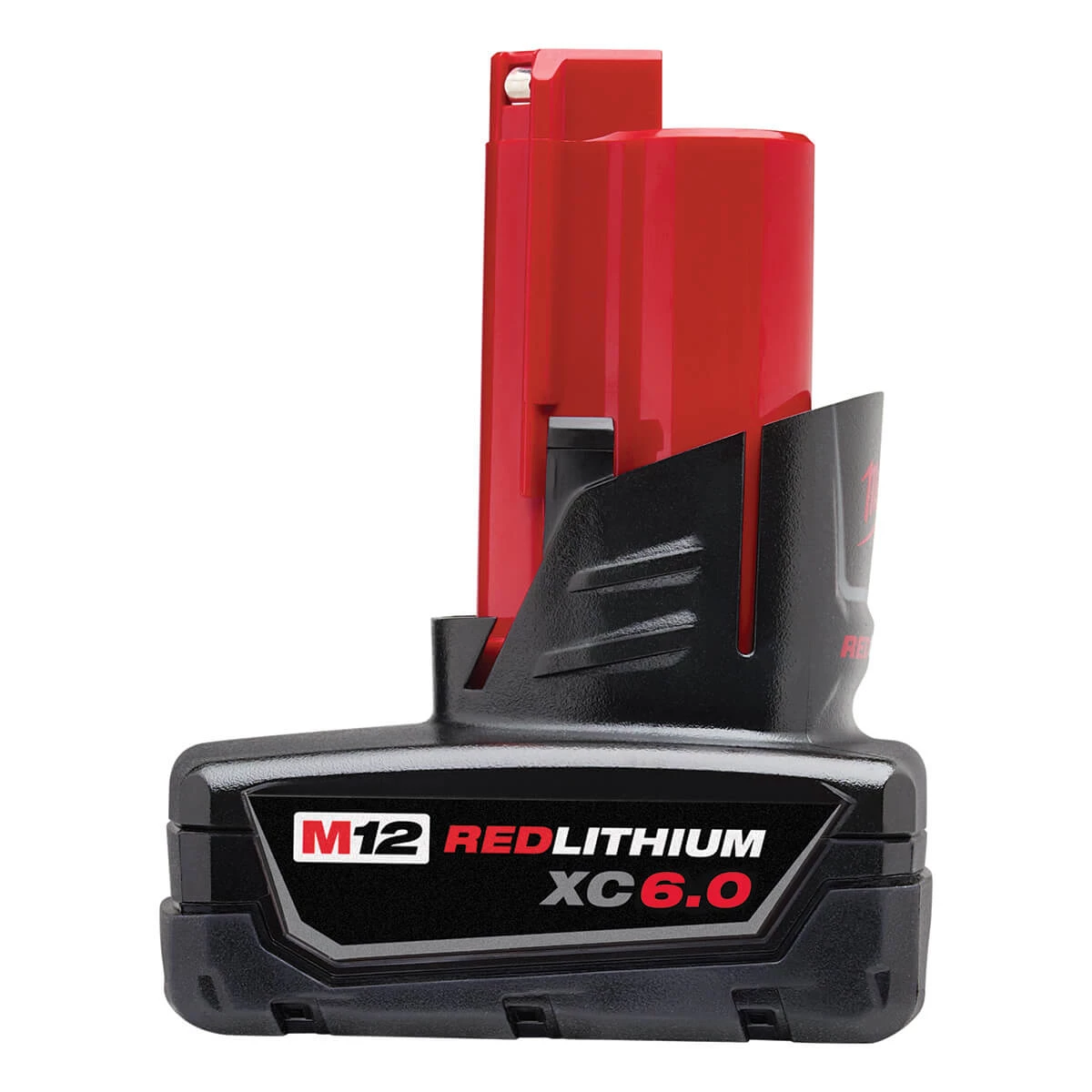Milwaukee 48-11-2460 - M12™ REDLITHIUM™ XC6.0 Battery SALE 3 Milwaukee 48-11-2460 - M12™ REDLITHIUM™ XC6.0 Battery SALE