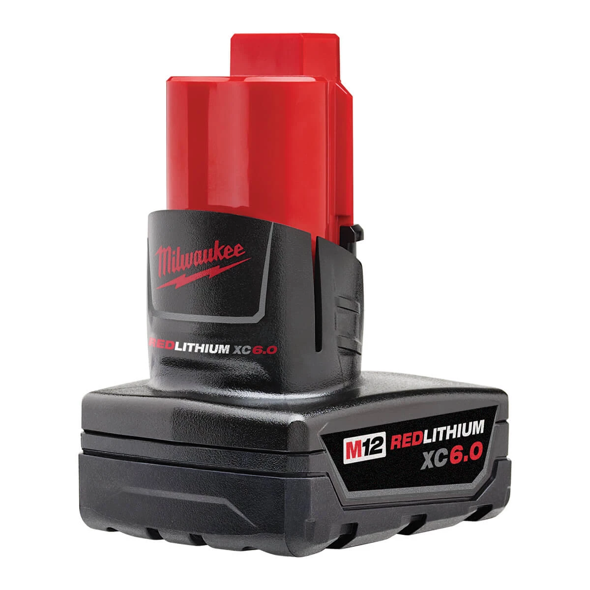 Milwaukee 48-11-2460 - M12™ REDLITHIUM™ XC6.0 Battery SALE 4 Milwaukee 48-11-2460 - M12™ REDLITHIUM™ XC6.0 Battery SALE