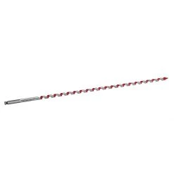 Milwaukee 48-13-5500 - 3/8″ X 18″ Auger Bit WOOD DRILLING ACCESSORIES