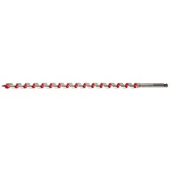 WOOD DRILLING ACCESSORIES Milwaukee 48-13-5620 - 5/8″ X 18″ Auger Bit