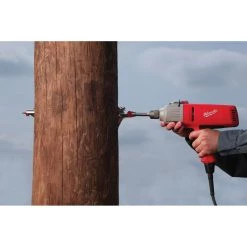 Milwaukee 48-13-6000 - 1″ X 18″ Auger Bit WOOD DRILLING ACCESSORIES