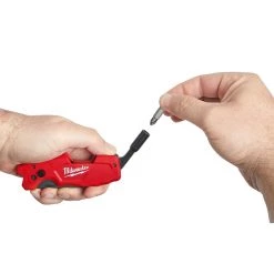 Milwaukee 48-22-1505 - FastBack 6 In 1 Folding Utility Knife