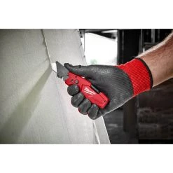 Milwaukee 48-22-1505 - FastBack 6 In 1 Folding Utility Knife