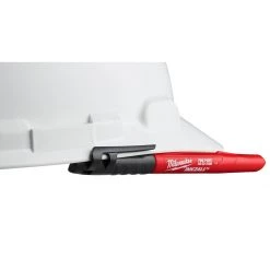 Milwaukee 48-22-3100 - Inkzall Black Fine Point Marker