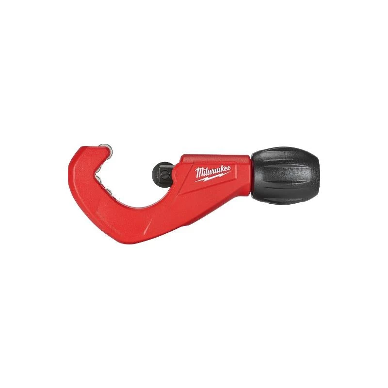 Milwaukee 48-22-4252- 1-1/2 In. Constant Swing Copper Tubing Cutter 3 Milwaukee 48-22-4252- 1-1/2 In. Constant Swing Copper Tubing Cutter