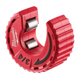 SALE MILWAUKEE 48-22-4261 - 3/4" CLOSE QUARTERS TUBE CUTTER