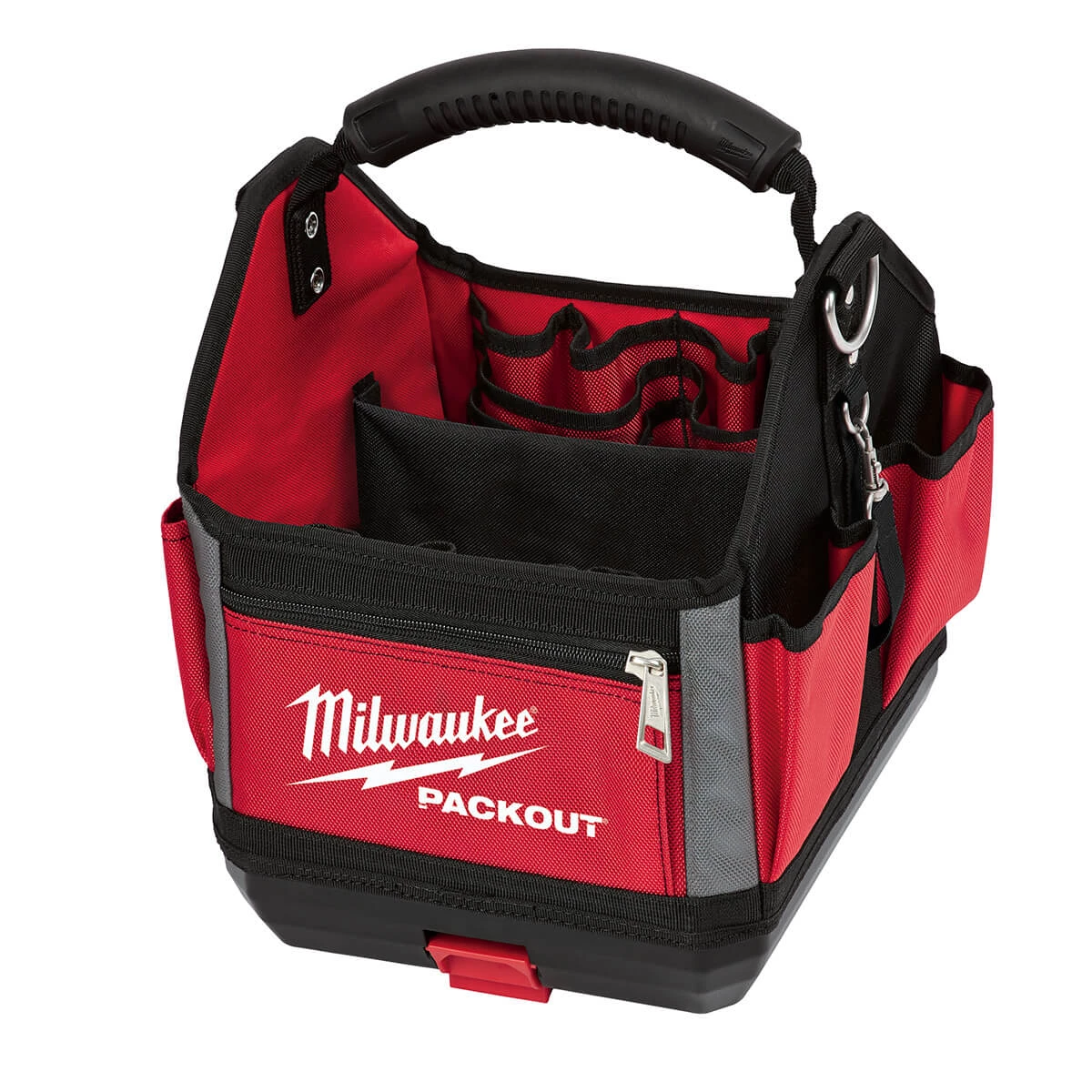 Milwaukee 48-22-8310 - PackOut 10" Tote STORAGE 3 Milwaukee 48-22-8310 - PackOut 10" Tote STORAGE