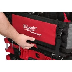 Milwaukee 48-22-8320 - PACKOUT 20" Tote STORAGE 15 Milwaukee 48-22-8320 - PACKOUT 20