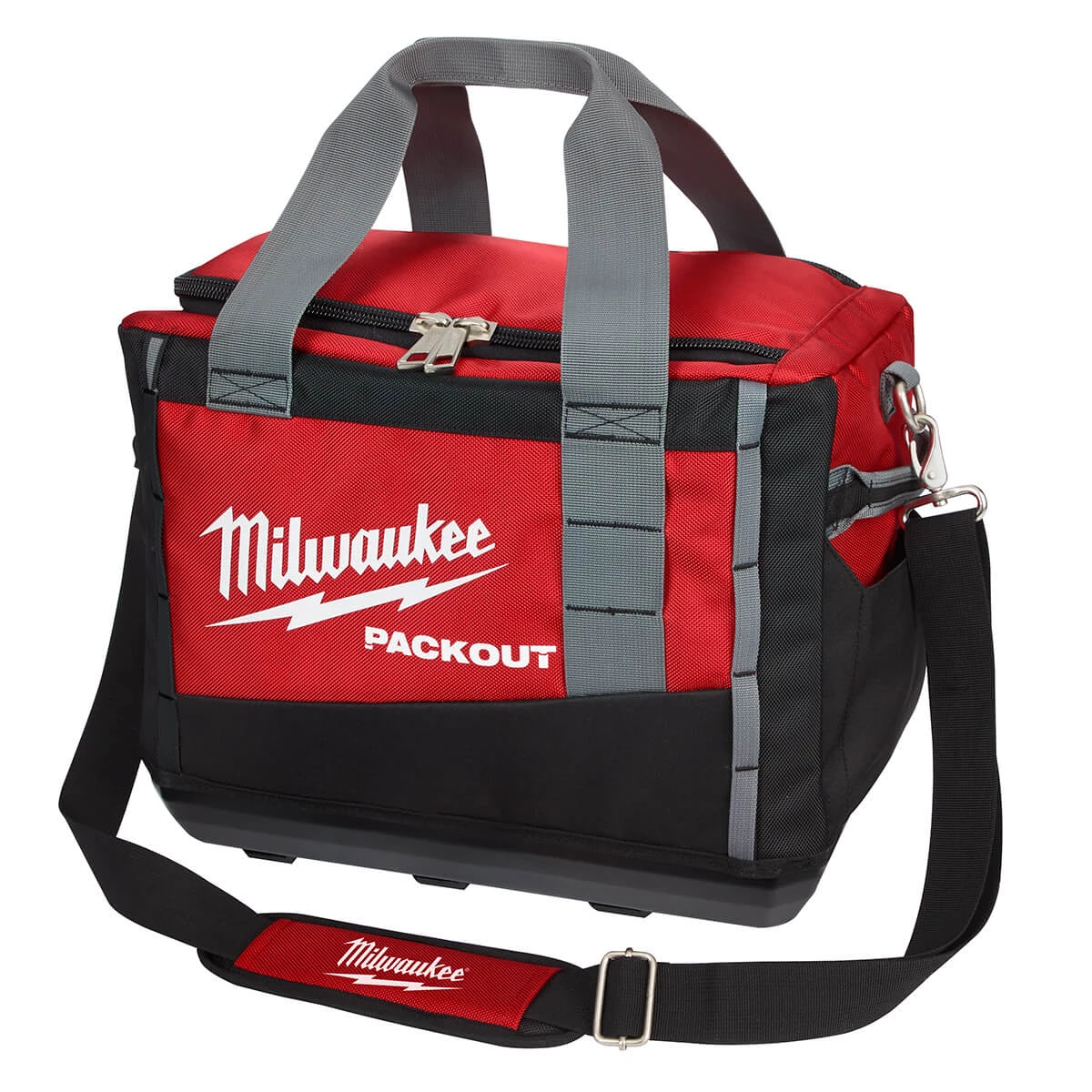 Milwaukee 48-22-8321 - PACKOUT 15" Tool Bag 3 Milwaukee 48-22-8321 - PACKOUT 15" Tool Bag