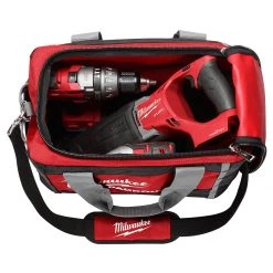 Milwaukee 48-22-8321 - PACKOUT 15" Tool Bag 8 Milwaukee 48-22-8321 - PACKOUT 15