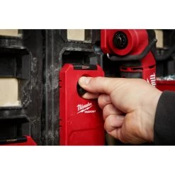 Milwaukee 48-22-8331 - PACKOUT™ 6” Curved Hook STORAGE
